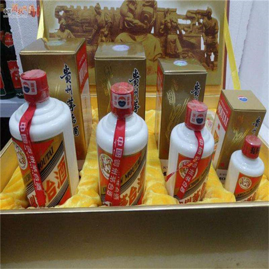 平利青岛即墨30年茅台酒回收多少钱哪里回收(附近上门回收茅台酒）?